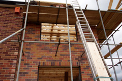 house extensions Hains